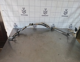 Трубка гидроусилителя для Ford Focus 2 05-08  запчасти бу