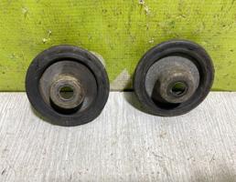 Опора заднего амортизатора для VW Golf 3 Vento 91-97  запчасти бу