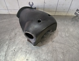 Кожух рулевой колонки для Ford Transit 06-13  запчасти бу