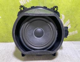 Динамик для BMW X3 F25 2010-2017  запчасти бу