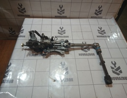 Колонка рулевая для Ford Focus 1 1998-2004  запчасти бу