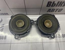 Динамик для Renault Megane 3 09-16  запчасти бу