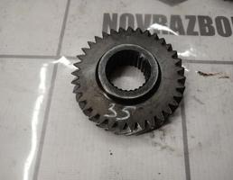 Шестерня МКПП для Chevrolet Lacetti 04-13  запчасти бу