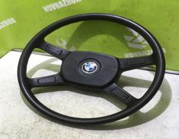 Рулевое колесо для BMW 5-серия E28 81-87  запчасти бу