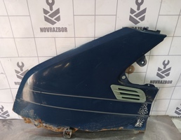 Крыло переднее левое для Ford Transit 06-13  запчасти бу