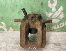 Суппорт задний левый для BMW X3 F25 2010-2017  запчасти бу