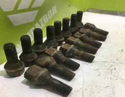 Болт колесный для Fiat Punto 1(176) 93-99  запчасти бу