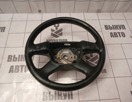 Рулевое колесо для AIR BAG (без AIR BAG) для Skoda Yeti 2009-2018  запчасти бу