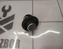 Вставка замка багажника для Renault Logan 2005-2014  запчасти бу