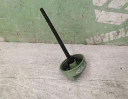 Крышка бачка гидроусилителя для VW Polo Classic 95-02  запчасти бу