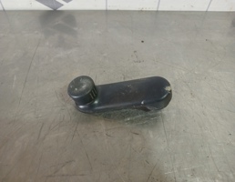 Ручка стеклоподъемника для Renault Clio 2 Symbol 1998-2008  запчасти бу