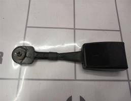 Ответная часть ремня безопасности для Chevrolet Aveo (T300) 2011-2015  запчасти бу