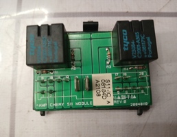 Блок предохранителей для Chery QQ6 S21 07-10  запчасти бу