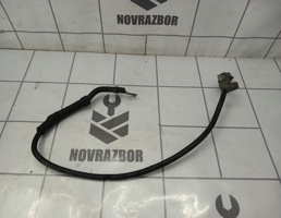 Клемма для Skoda Fabia 2007-2015  запчасти бу