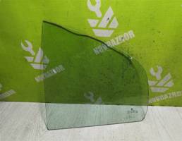 Стекло двери задней левой (форточка) для Skoda Octavia A4 1U 2000-2011  запчасти бу
