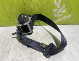 Ремень безопасности для Peugeot 206 98-12  запчасти бу