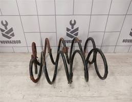 Пружина передняя для Ford Focus 2 08-11  запчасти бу
