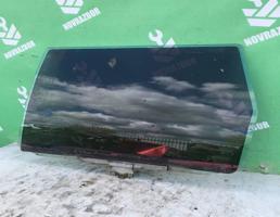 Стекло двери задней левой для VW Passat  B3  1988-1993  запчасти бу