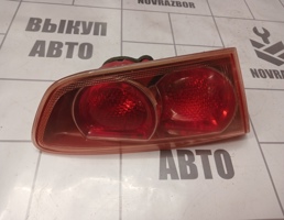 Фонарь задний внутренний левый для Mitsubishi Lancer 10 CX  CY 07-17  запчасти бу
