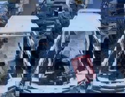 Крыша для LADA VESTA 15-19  запчасти бу