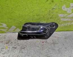 Ручка двери задней внутренняя правая для Opel Meriva 2003-2010  запчасти бу