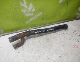 Трубка охлажд. жидкости металлическая для Renault Kangoo 97-03  запчасти бу