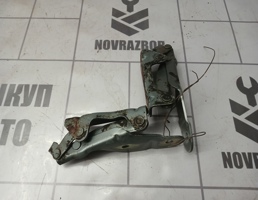 Петля капота для Chery QQ6 S21 07-10  запчасти бу