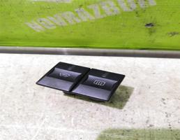 Кнопка обогрева переднего стекла для Ford Mondeo 3 00-07  запчасти бу