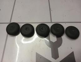 Заглушка для BMW X3 F25 2010-2017  запчасти бу