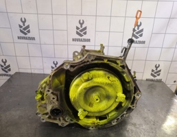АКПП для Chevrolet Aveo (T250) 2005-2011  запчасти бу