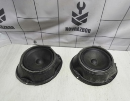 Динамик для Ford Focus 2 08-11  запчасти бу