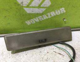 Плафон салонный для BMW 5-серия E34 88-95  запчасти бу