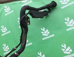 Горловина топливного бака для Renault Clio 2 Symbol 1998-2008  запчасти бу