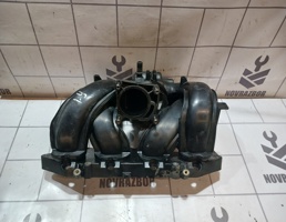 Коллектор впускной для Ford Focus 1 1998-2004  запчасти бу