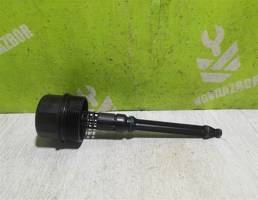 Крышка масляного фильтра для Mercedes Benz W163 M-Klasse (ML) 98-04  запчасти бу