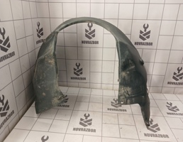 Локер передний левый для Faw Besturn B50 2009-2016  запчасти бу