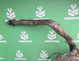 Горловина топливного бака для Volvo S40 95-98  запчасти бу