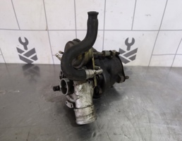 Турбина для VW Passat B5 96-00  запчасти бу