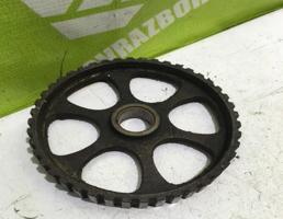 Шестерня (шкив) распредвала для Audi 80  90  B3  86-91  запчасти бу