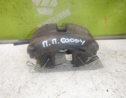 Суппорт передний правый для VW Caddy 3 2004-2015  запчасти бу