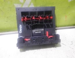 Блок электронный для VW Caddy 3 2004-2015  запчасти бу