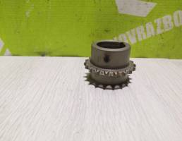 Шестерня коленвала для BMW 3-серия E46 98-05  запчасти бу