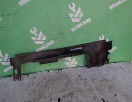 Воздуховод радиатора для Renault Kangoo 97-03  запчасти бу