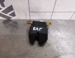 Замок багажника для VW Passat B5 96-00  запчасти бу