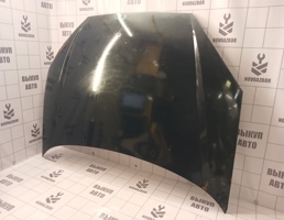 Капот для Ford Focus 1 1998-2004  запчасти бу