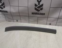 Накладка декоративная для Skoda Octavia A5 1Z   04-13  запчасти бу