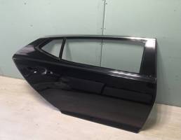 Дверь задняя правая для Kia Optima 3 2010-2015  запчасти бу