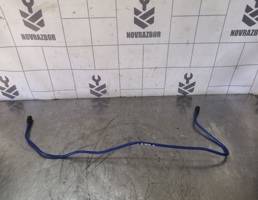 Трубка топливная для Opel Astra G 1998-2005  запчасти бу