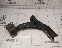 Рычаг передний левый для Ford Focus 2 05-08  запчасти бу