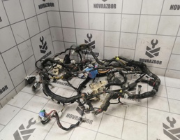 Проводка (коса) для Mazda Mazda 3  BK  02-09  запчасти бу